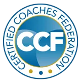Certified Coaches Federation Badge