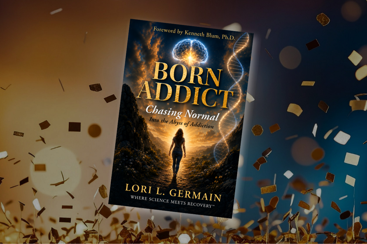 Born Addict: Community Launch Celebration