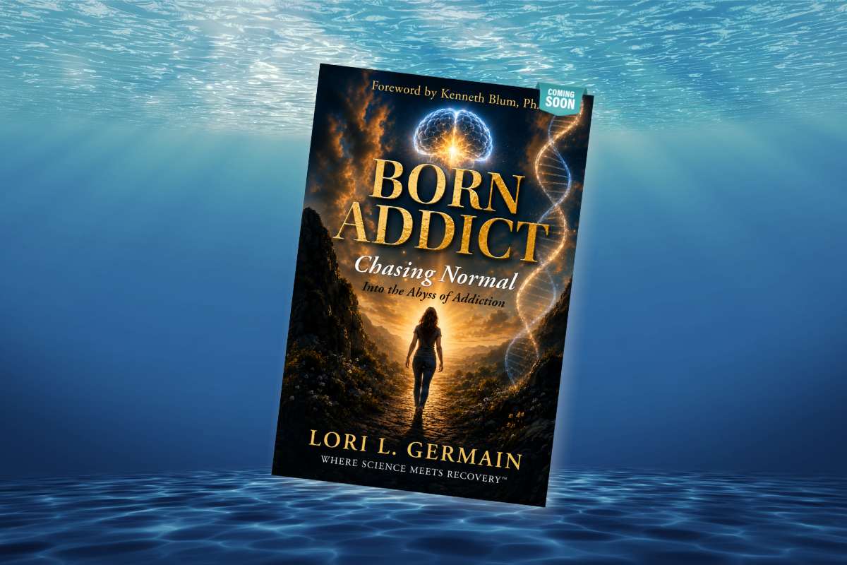 Born Addict Book Launch