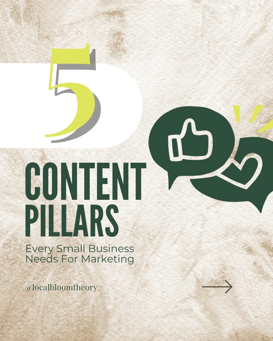 These pillars are powerful&hellip;
But actually doing all of them? Exhausting.
Maybe you&rsquo;re overwhelmed.
Maybe you&rsquo;re too busy running your business.
Maybe you don&rsquo;t know where to start.
That&rsquo;s why I&rsquo;m here &mdash; your 