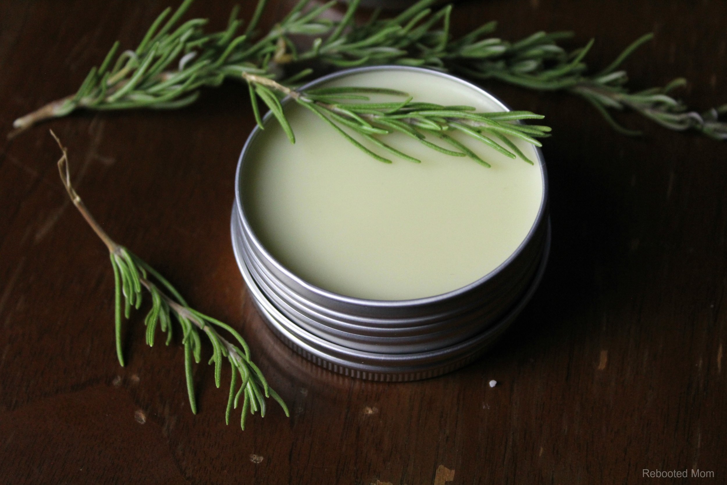 Wyld Woods Beard Balm
