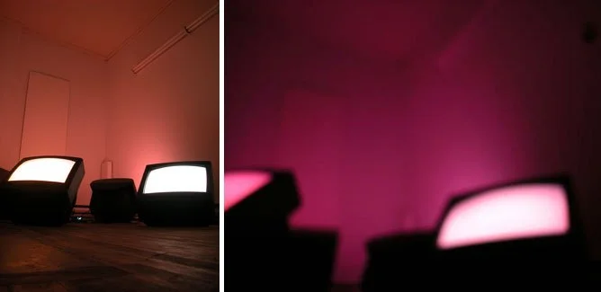 Glow Series + Prime Time | Kelly Mark