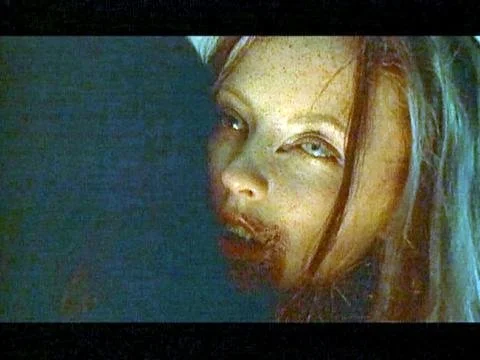 GINGER SNAPS