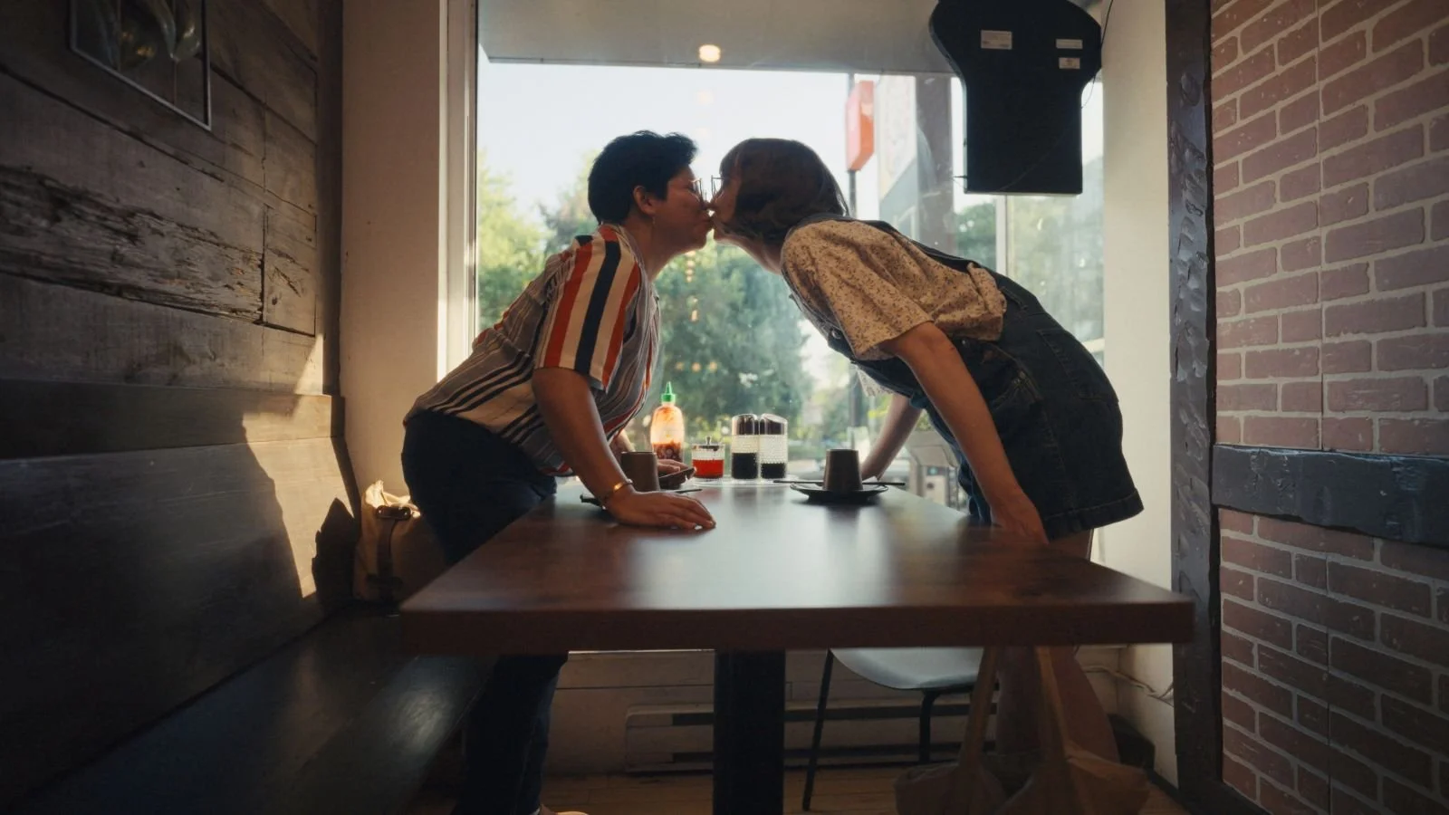 FIRST COMES LOVE: NAKABINGWIT w/ IN THE MORNING SUN