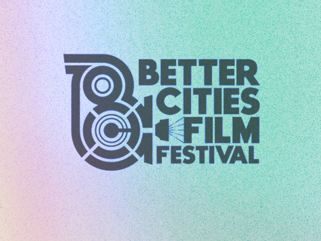 BETTER CITIES - ST. CATHARINES EDITION