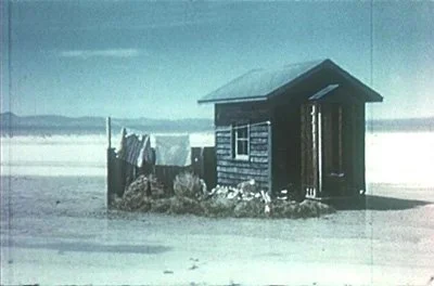 PANORAMA EPHEMERA