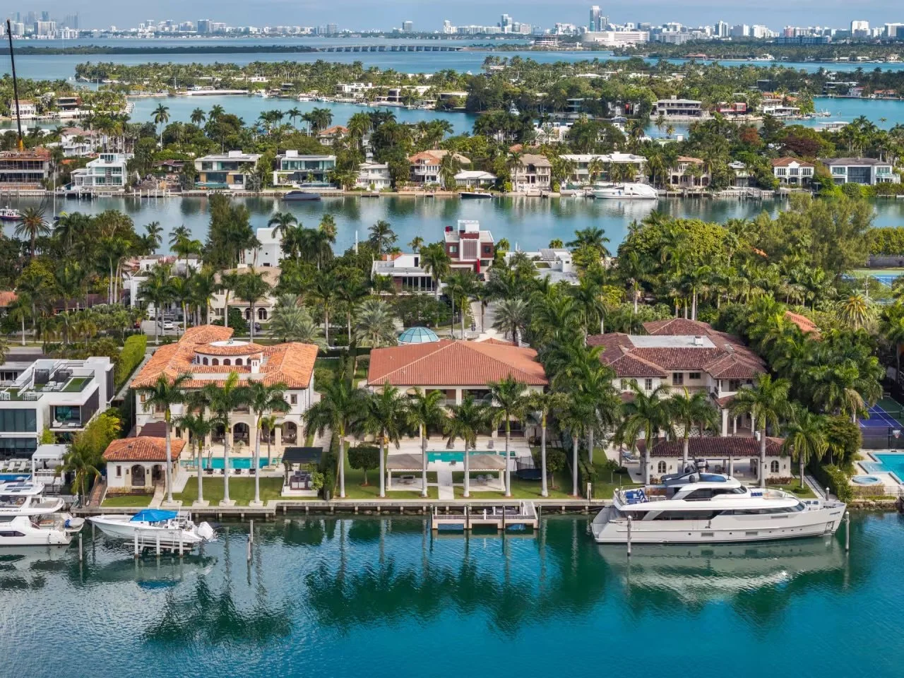 Luxury Homes as Investments: How to Build Generational Wealth