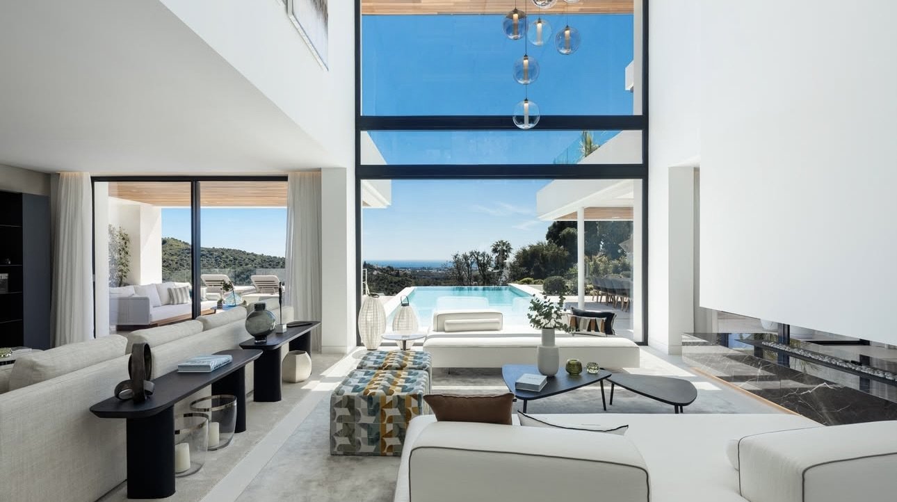 How Interior Design Can Increase Your Home’s Value