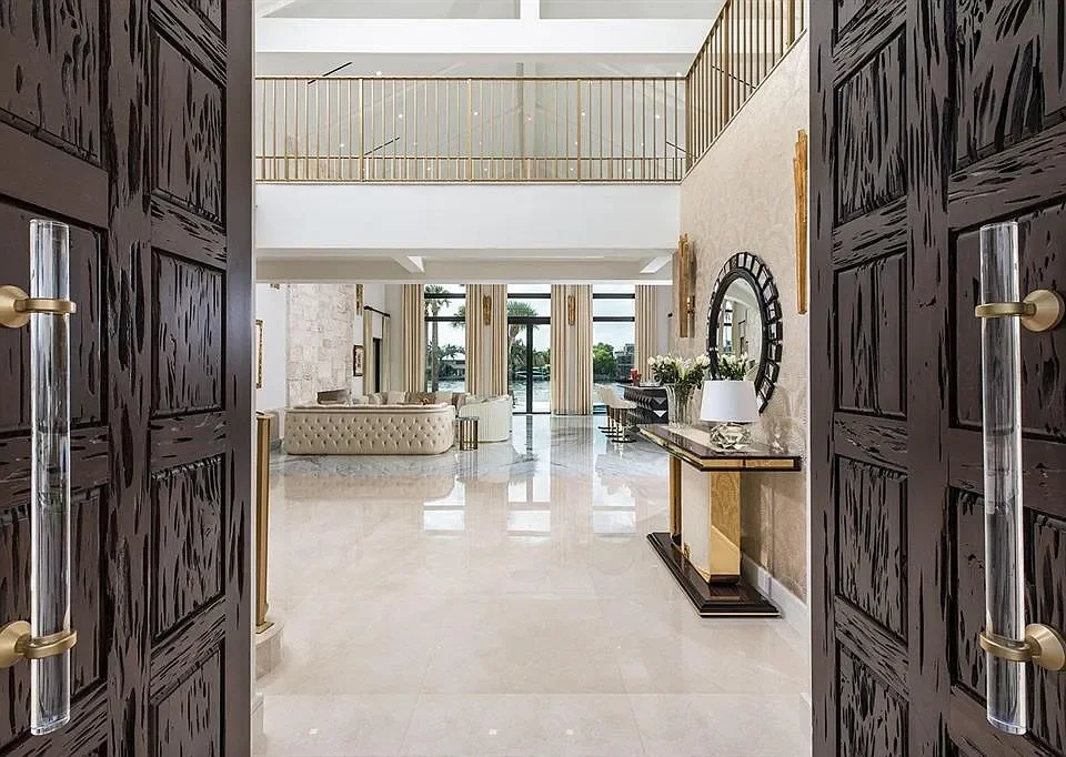 Inside Miami’s Most Stunning Luxury Homes
