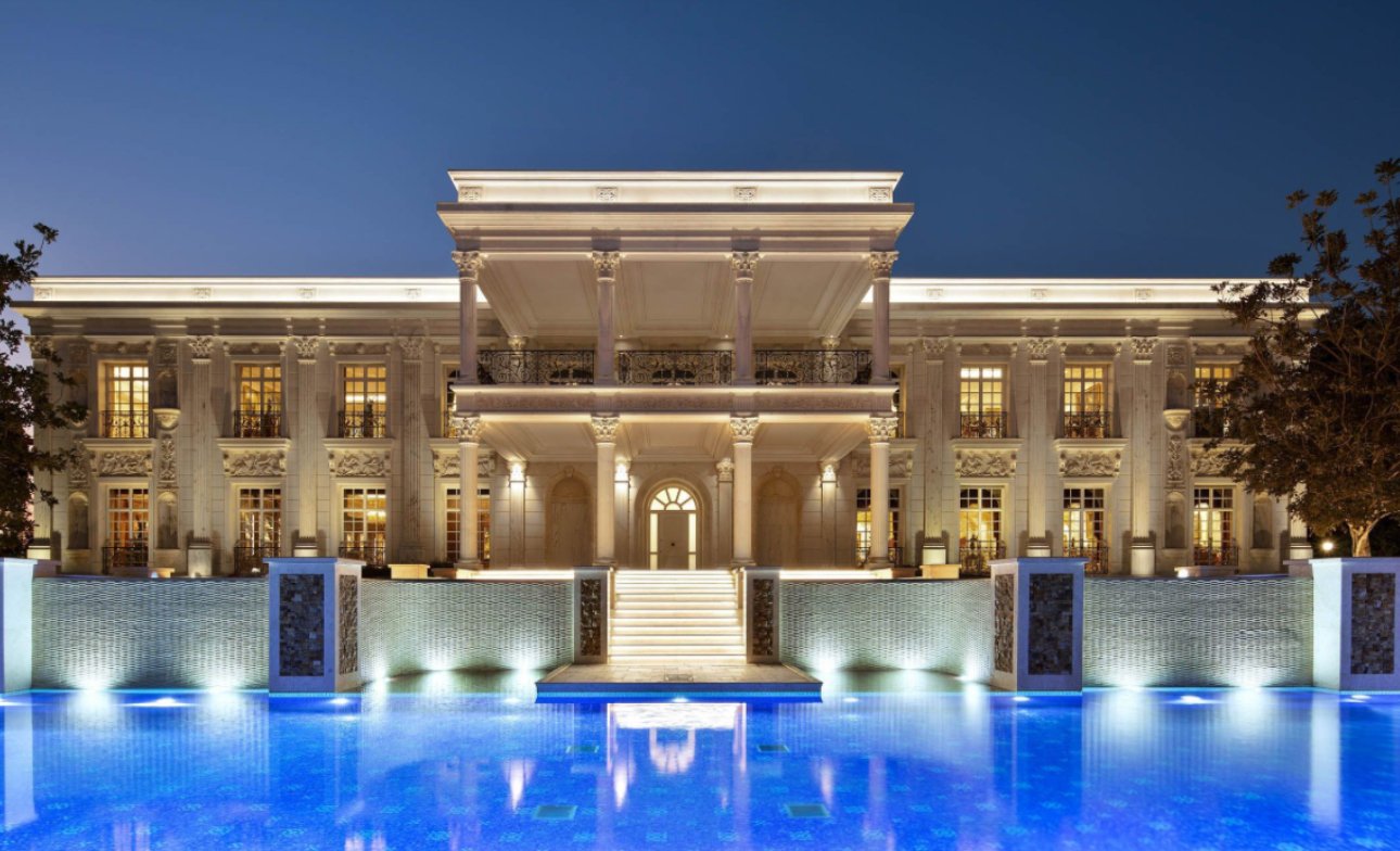 Dubai Real Estate: The Montiel Collection Advantage