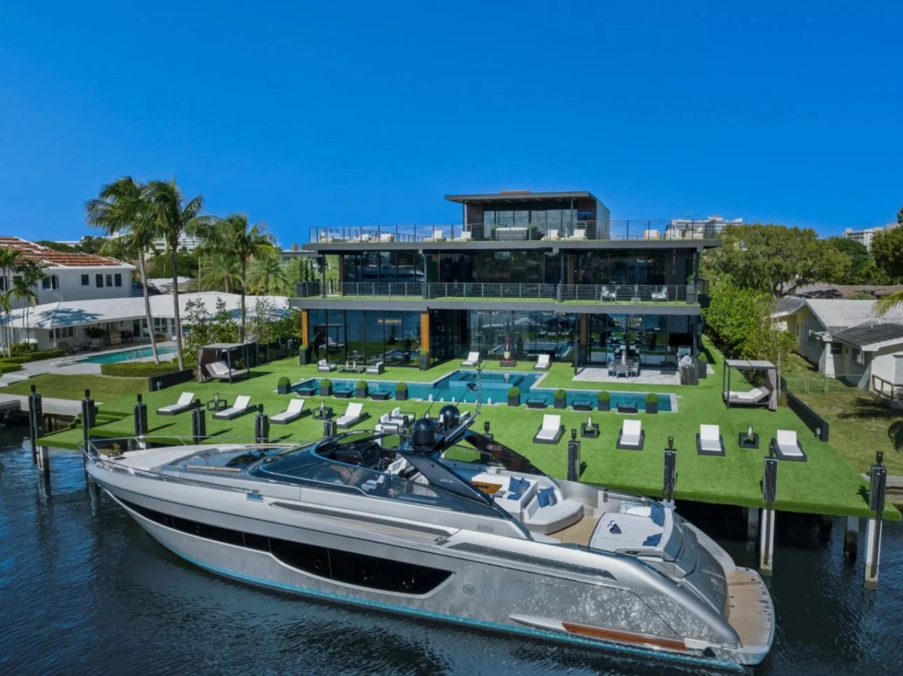 Montiel Market Watch: South Florida Estates – September 2025