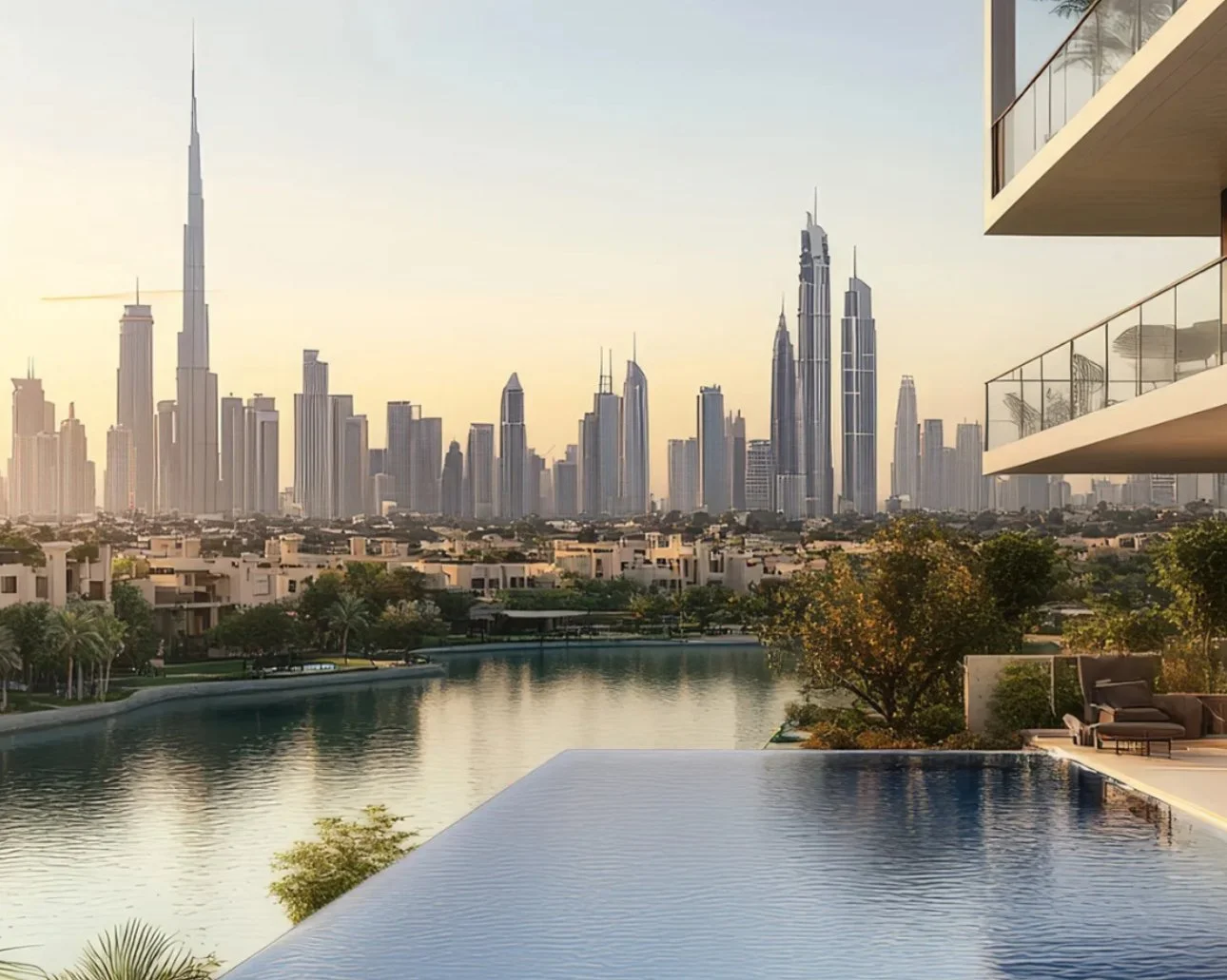 Montiel Market Watch: Dubai Luxury Estates – September 2025