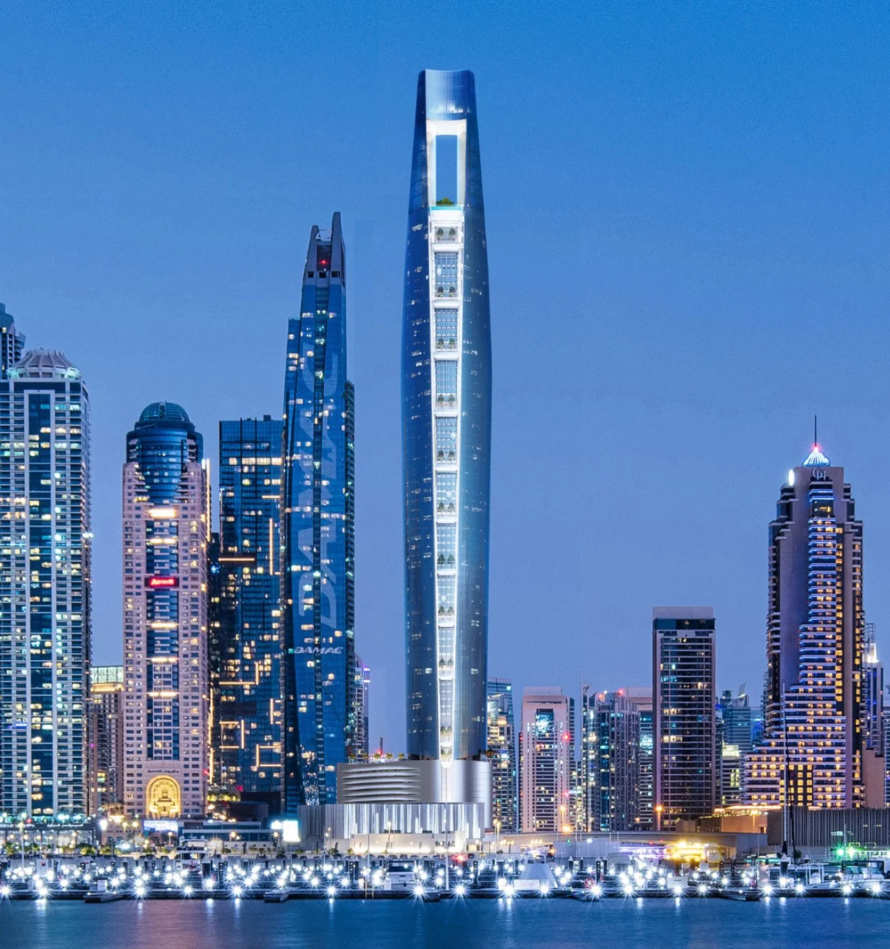Montiel Market Watch: Dubai Luxury Estates – October 2025