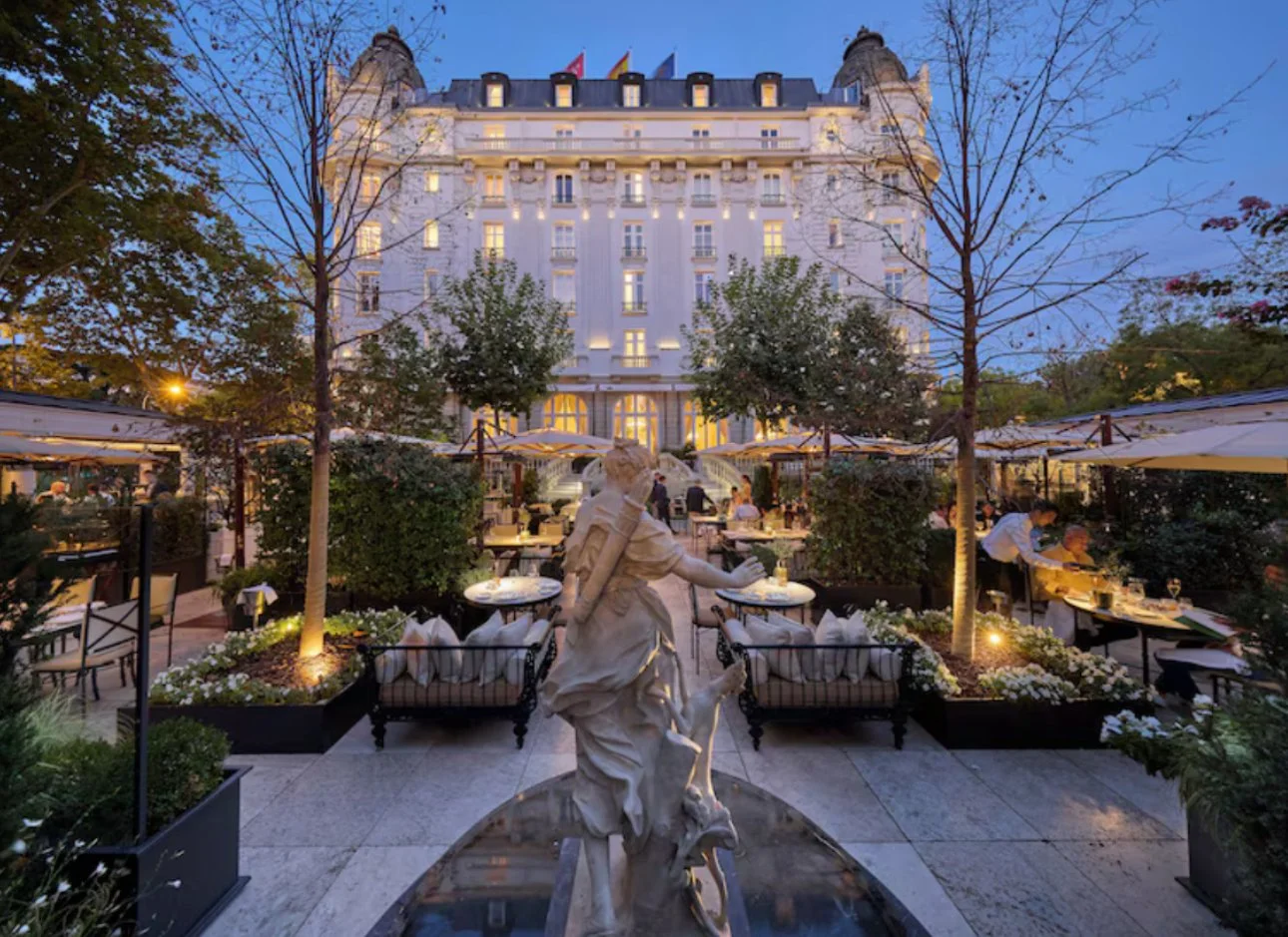 Montiel Market Watch: Madrid – August 2025