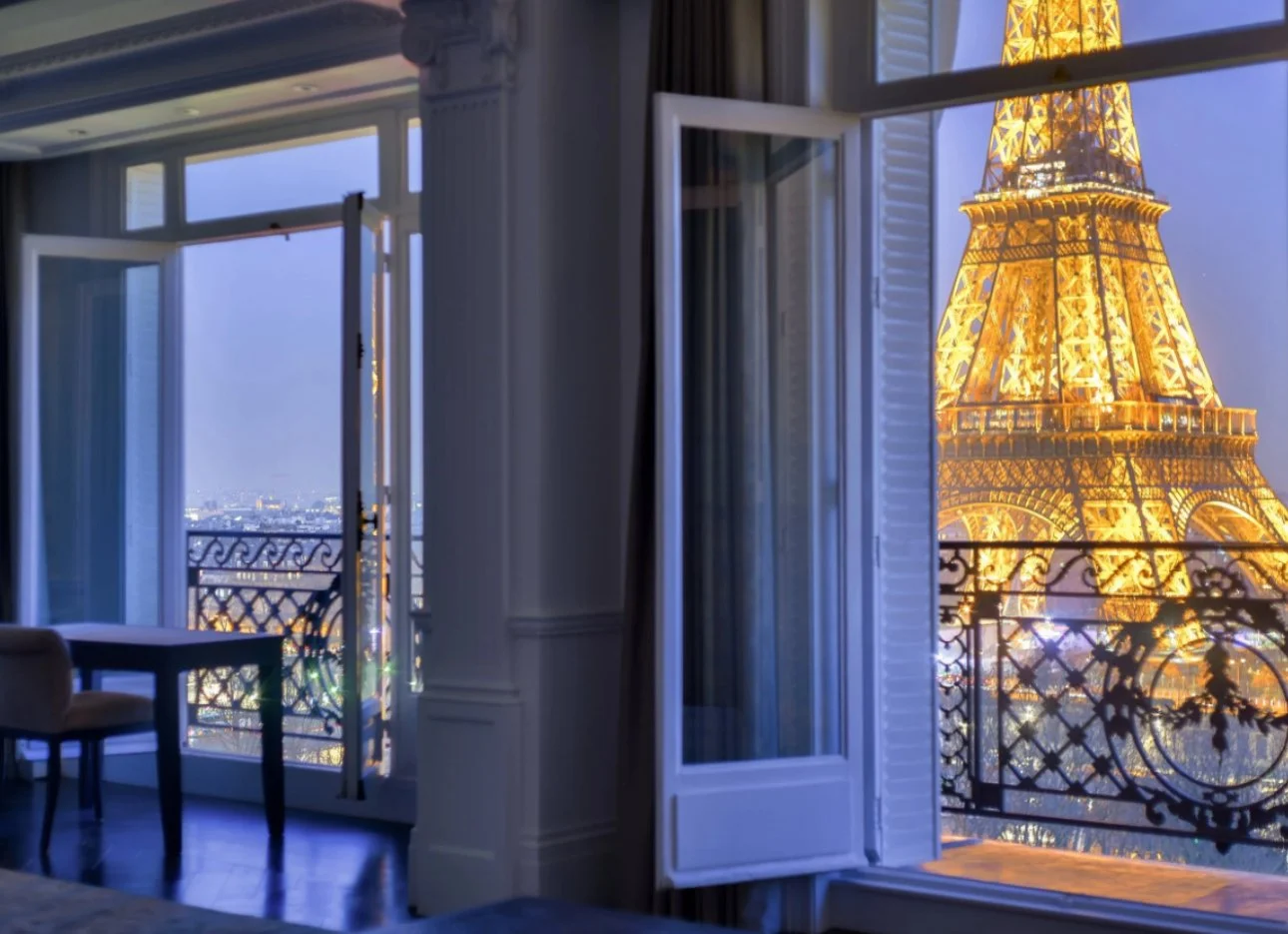 Paris: Timeless Luxury, Unmatched Investment
