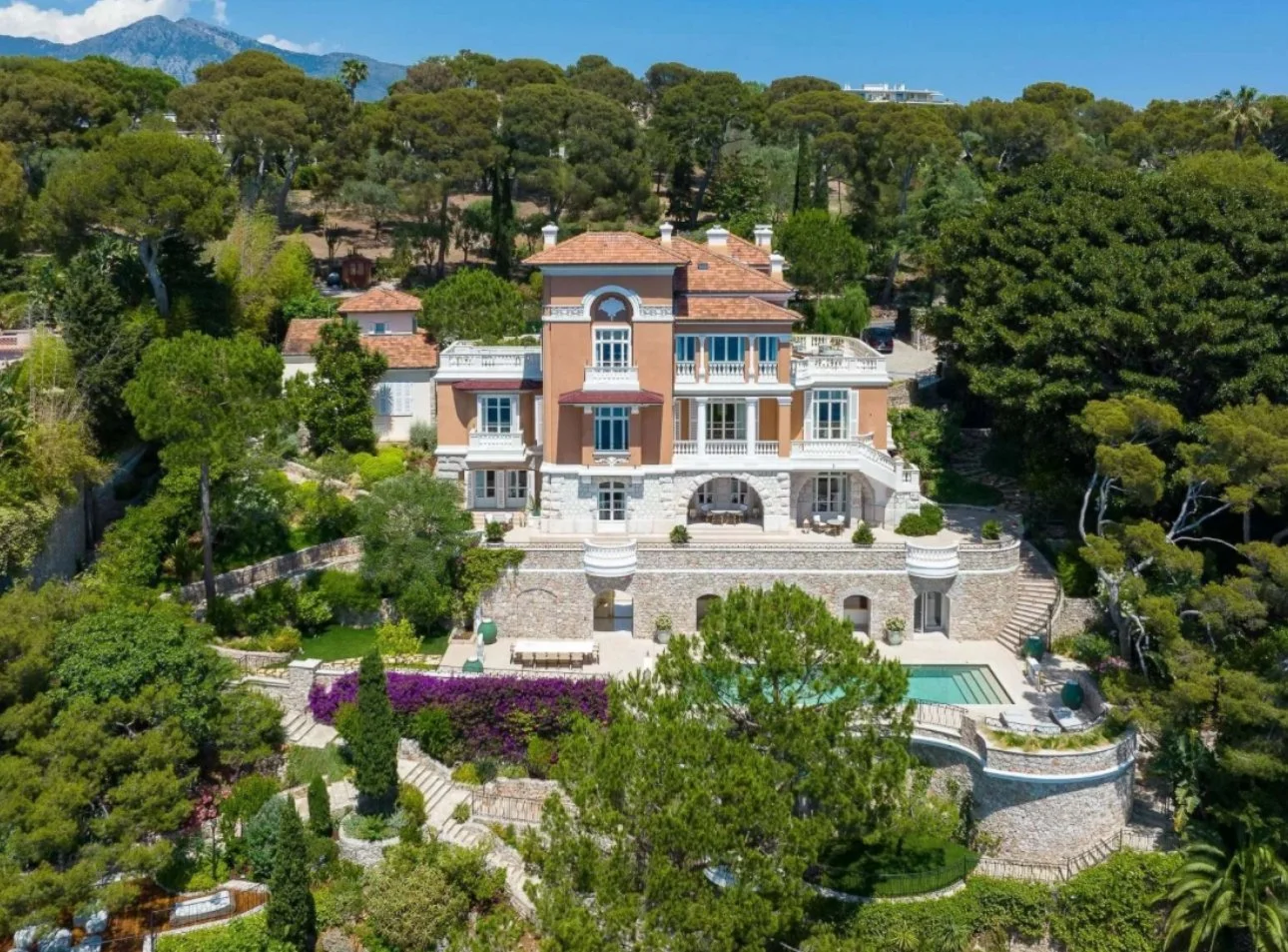 Monaco: The Epitome of Coastal Luxury Living