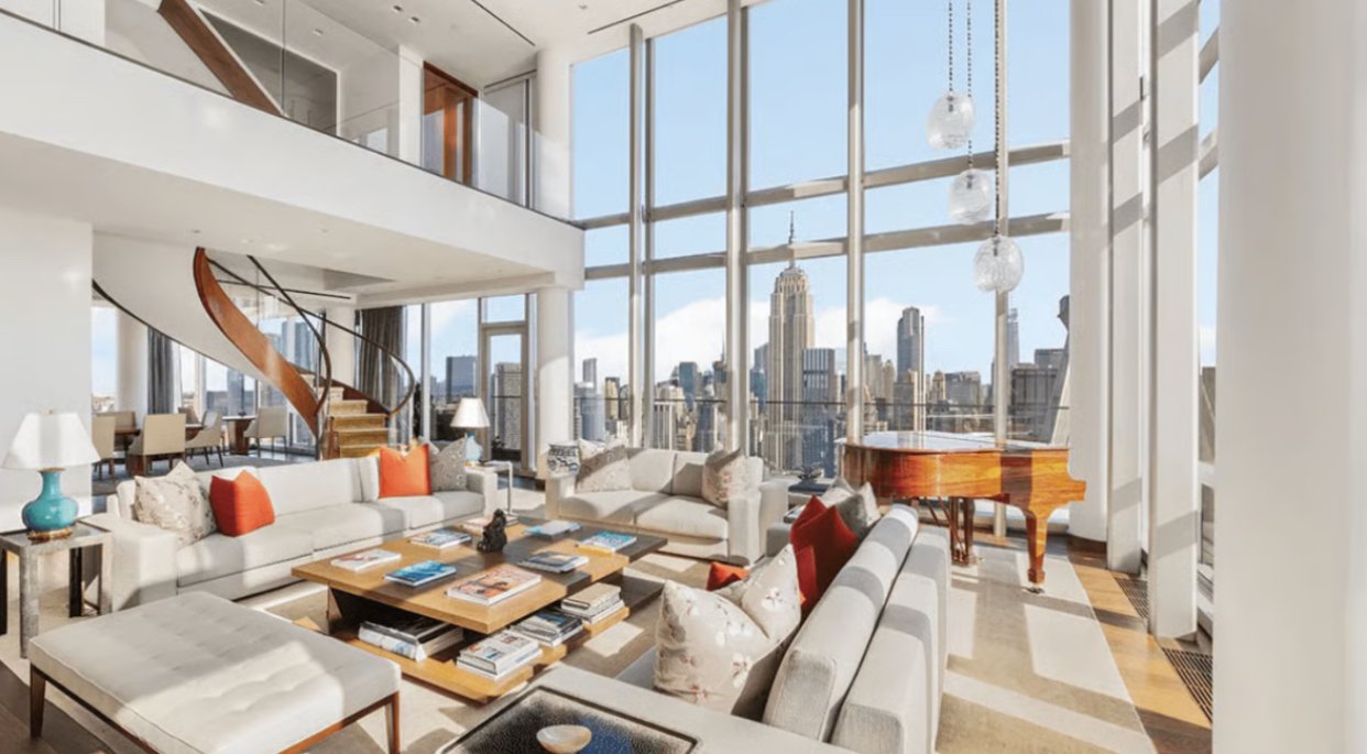 The Evolution of New York’s Coastal Luxury Market: A Legacy in the Making