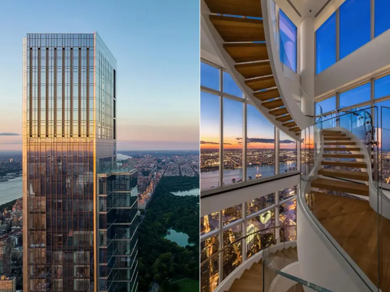 Unlocking New York’s Hidden Gems: The Art of Off-Market Luxury Real Estate