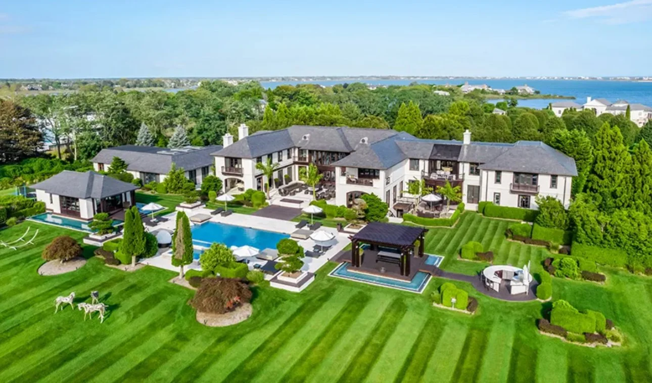 Unlocking New York’s Hidden Real Estate Treasures: Off-Market Luxury with Montiel