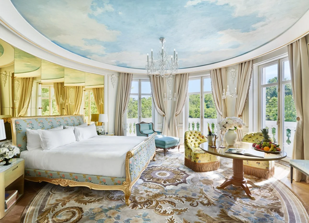 Madrid’s Private Estates &amp; Global Investment Opportunities