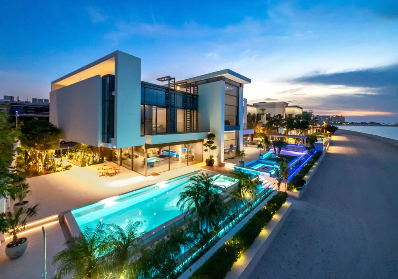 Luxury Homes &amp; Lifestyle: How Dubai’s Ultra-Prime Is Redefining What It Means to Live Exceptionally