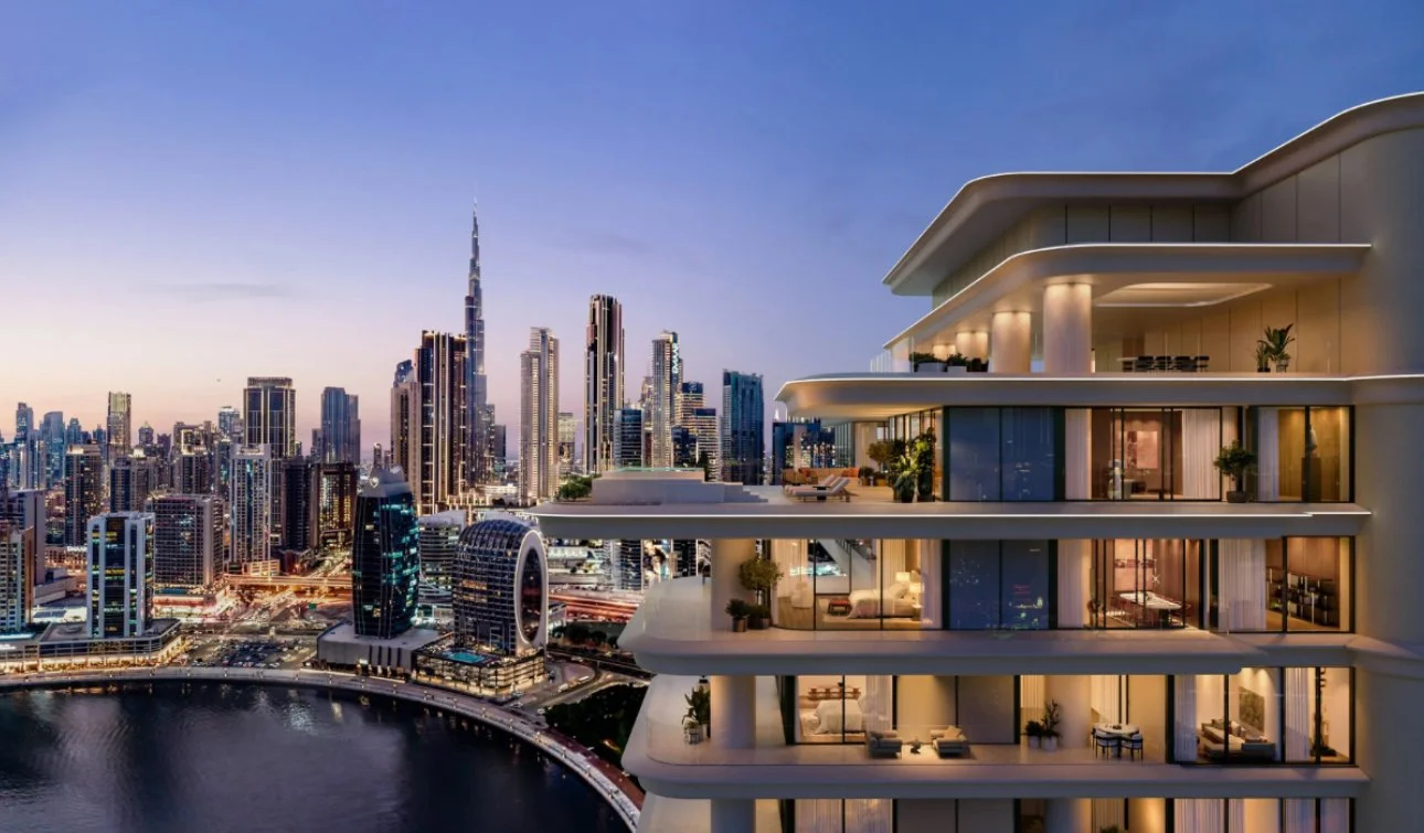 Dubai 2025, The Real Estate Reset: Trends Every Discerning Investor Must Know