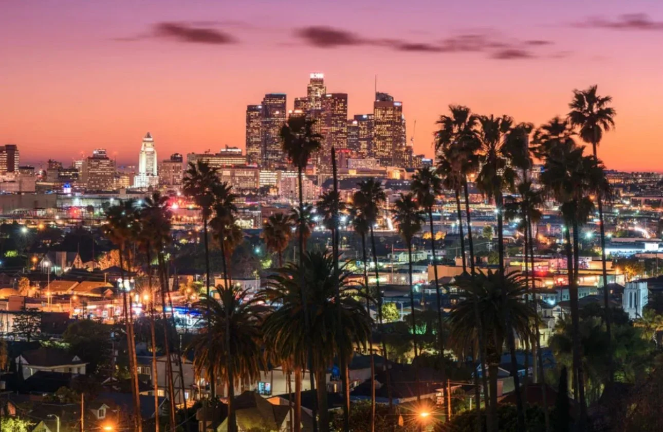 Los Angeles 2025: The Pinnacle of Prestige 