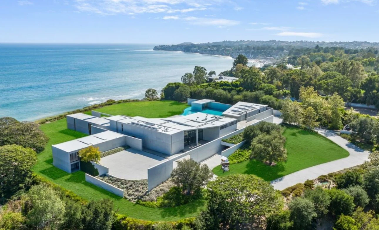 Pacific Prestige: The Montiel Collection Market Watch 