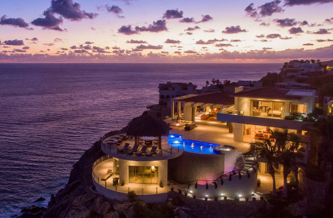 Cabo Real Estate 2025: The Pinnacle of Coastal Luxury &amp; Investment