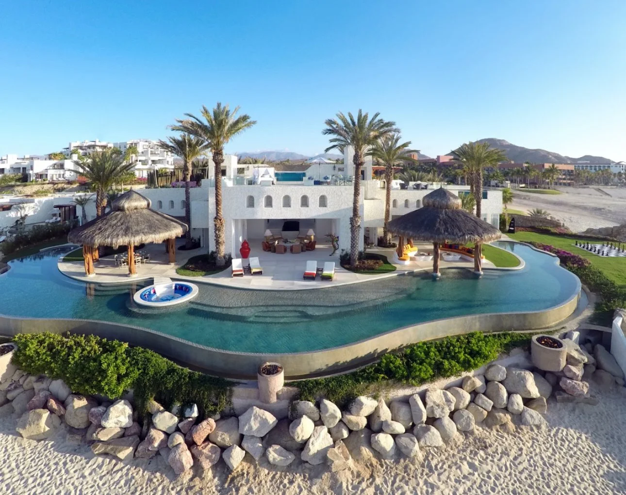 Montiel Market Watch 2025: Cabo’s Luxury Real Estate Outlook