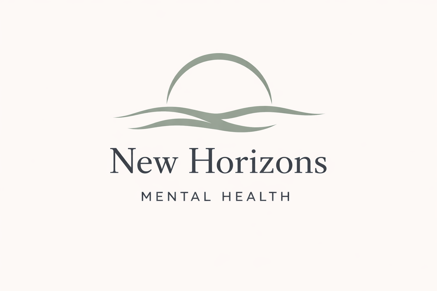 New Horizons Mental Health