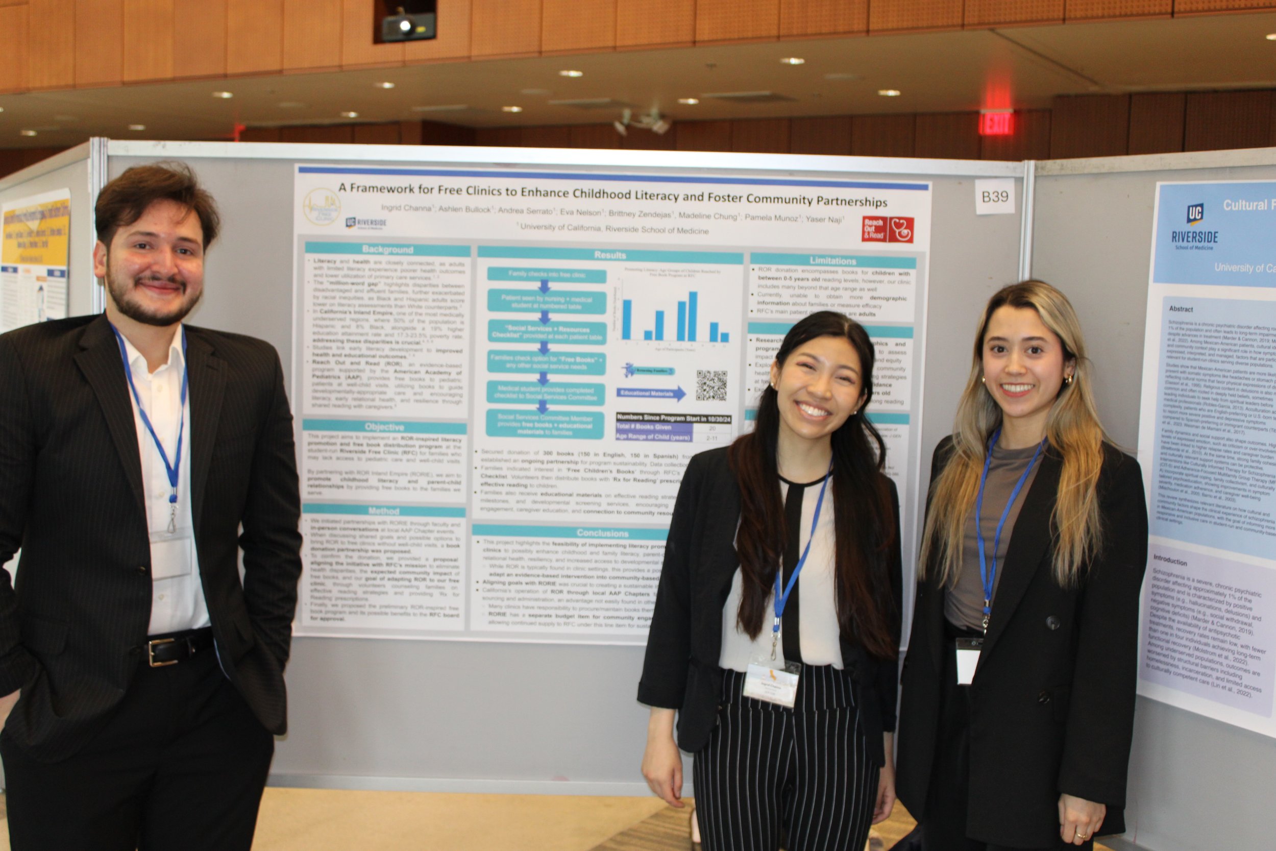 Community Health Research