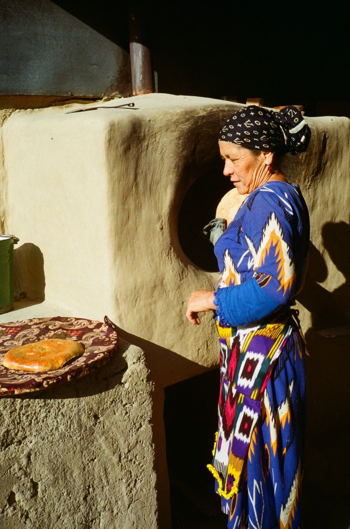 Mulhabbat, bread.jpg