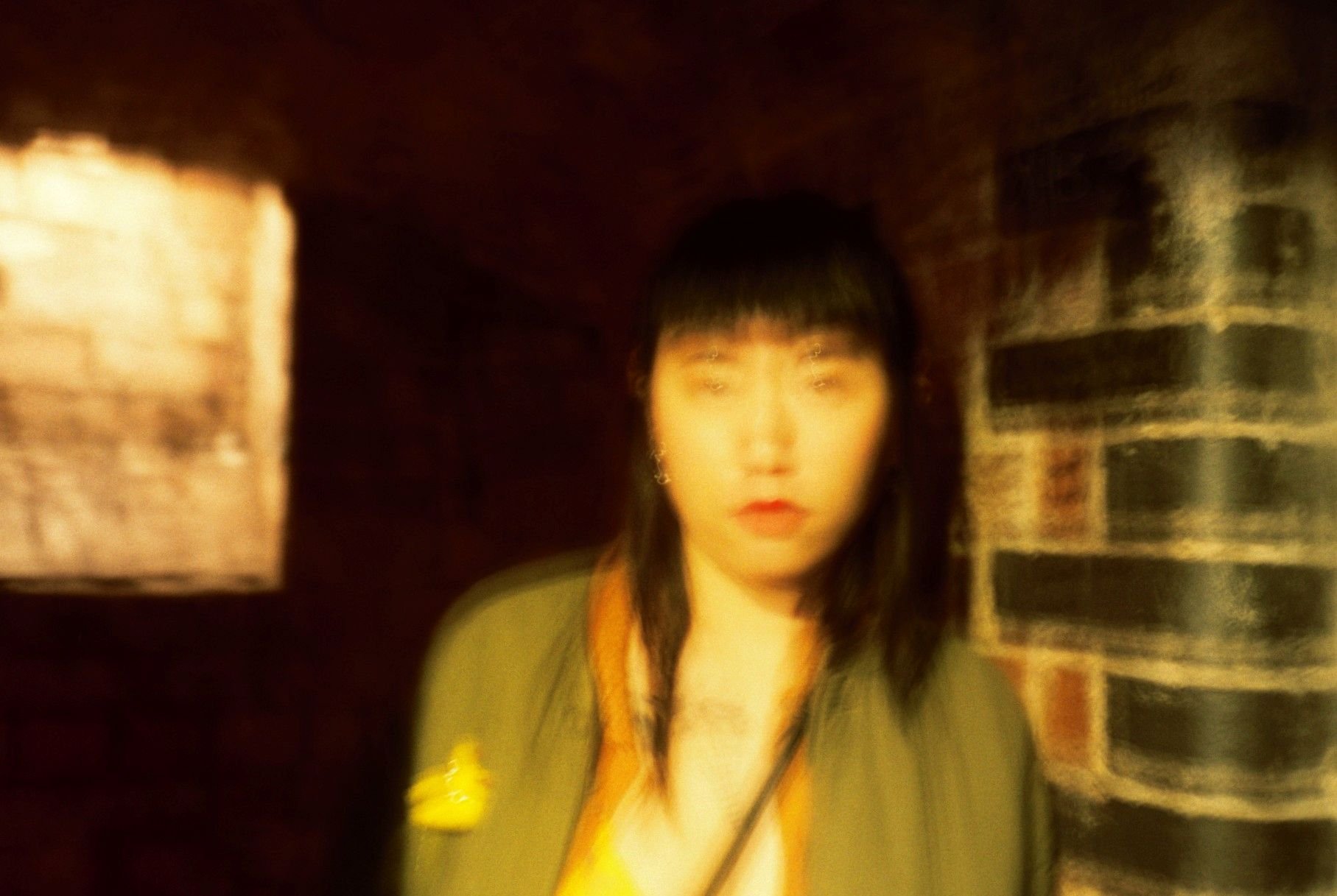 Ann, Jaguar Shoes, London, 2019.JPG