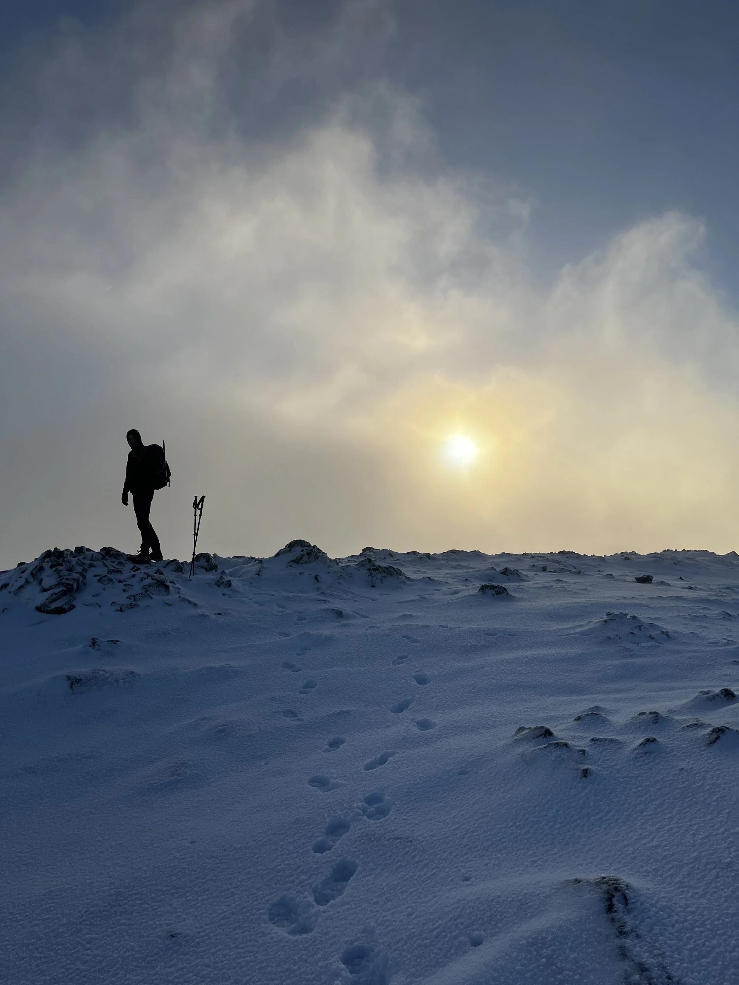 35mm film photography - Scotland - lake district