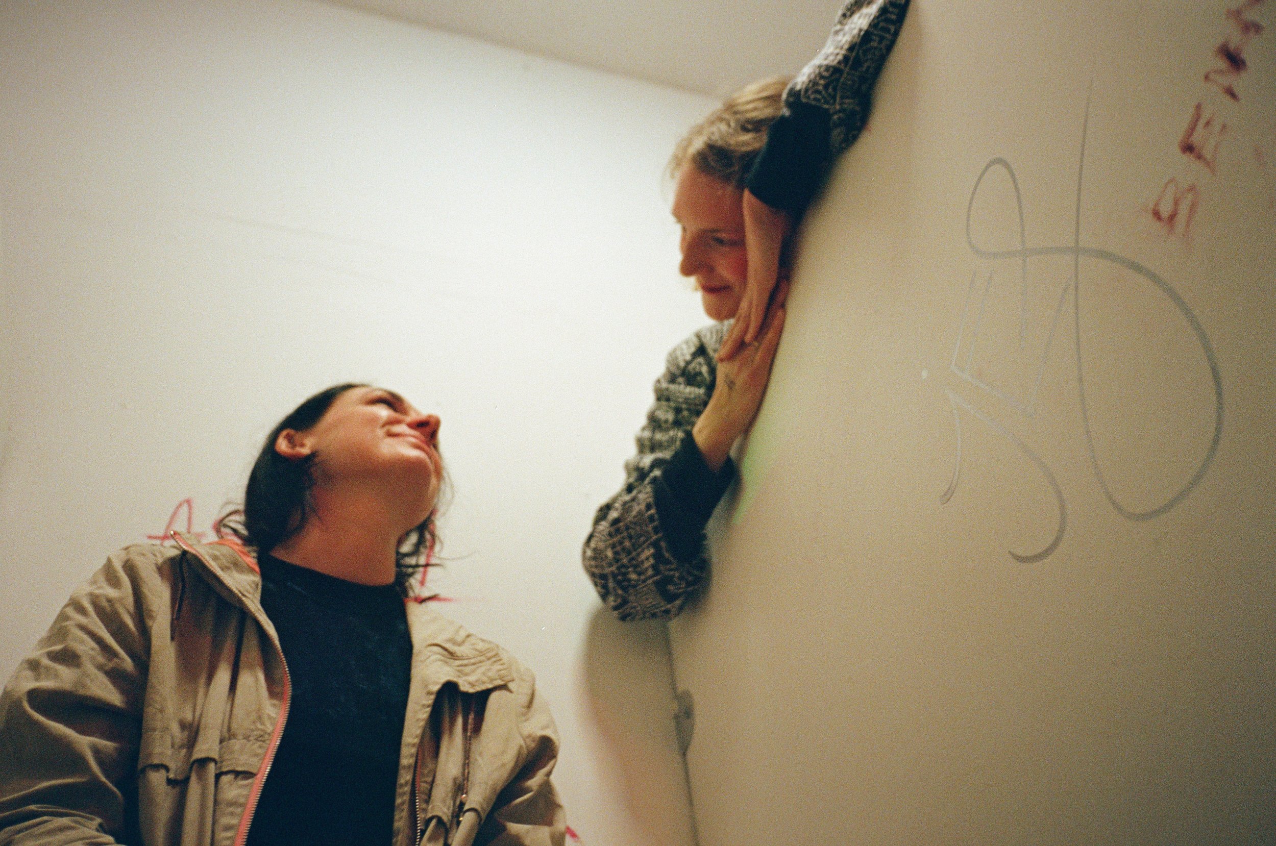 Jessica and Hannah, Manchester, 2019.jpg