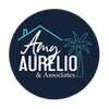 Amy Aurelio & Associates Logo