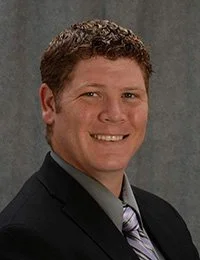 Nicholas Schmerbach, D.P.M.