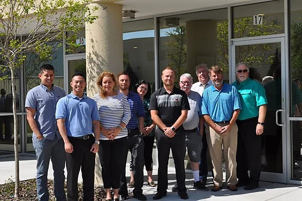 ARP Insulation Team