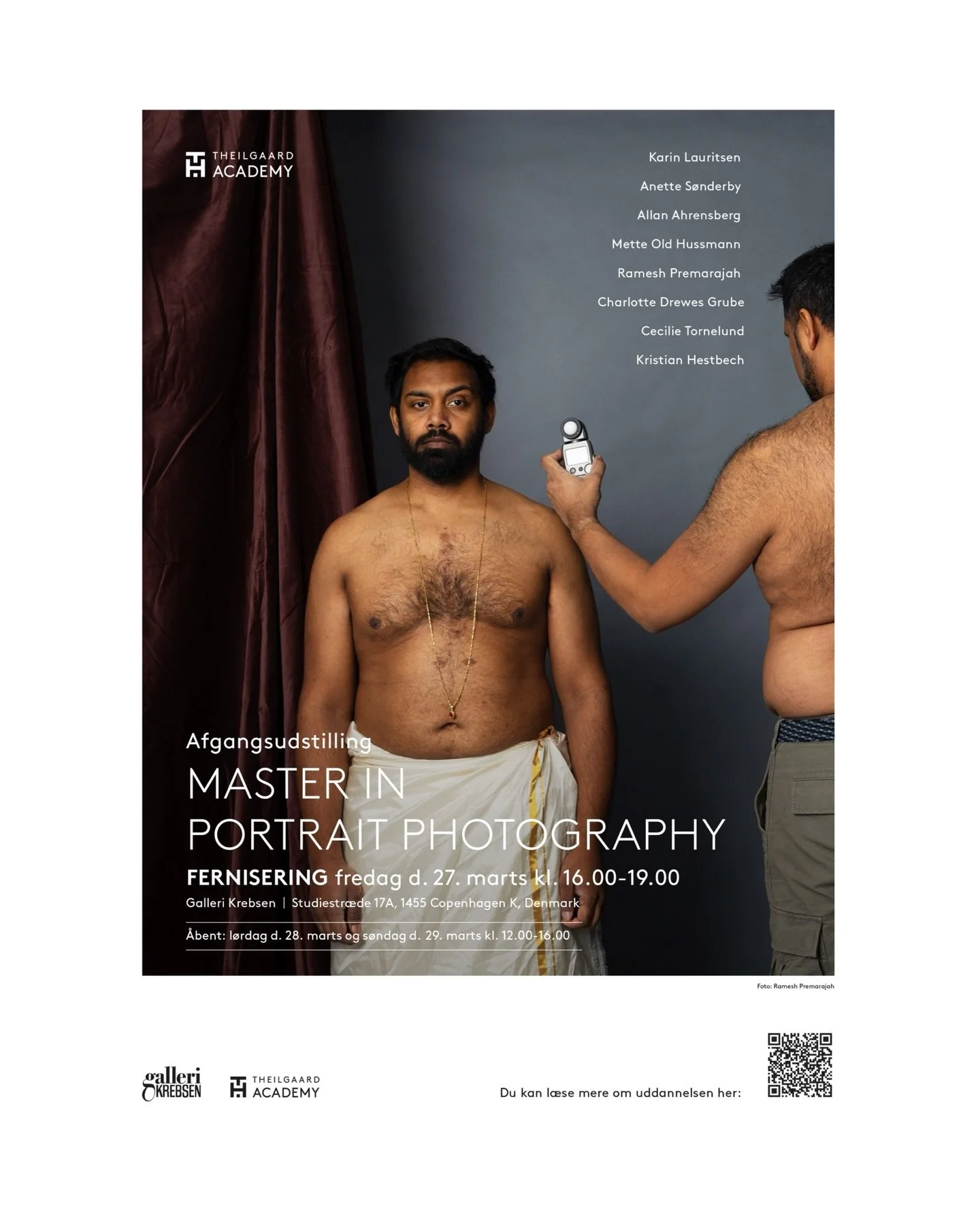 Det seneste &aring;r har p&aring; alle m&aring;der v&aelig;ret intenst..

Ved siden af livet som selvst&aelig;ndig, med alt hvad det indeb&aelig;rer, har jeg haft et insisterende behov for at udvikle mig som fotograf. Ikke bare teknisk, men som menne