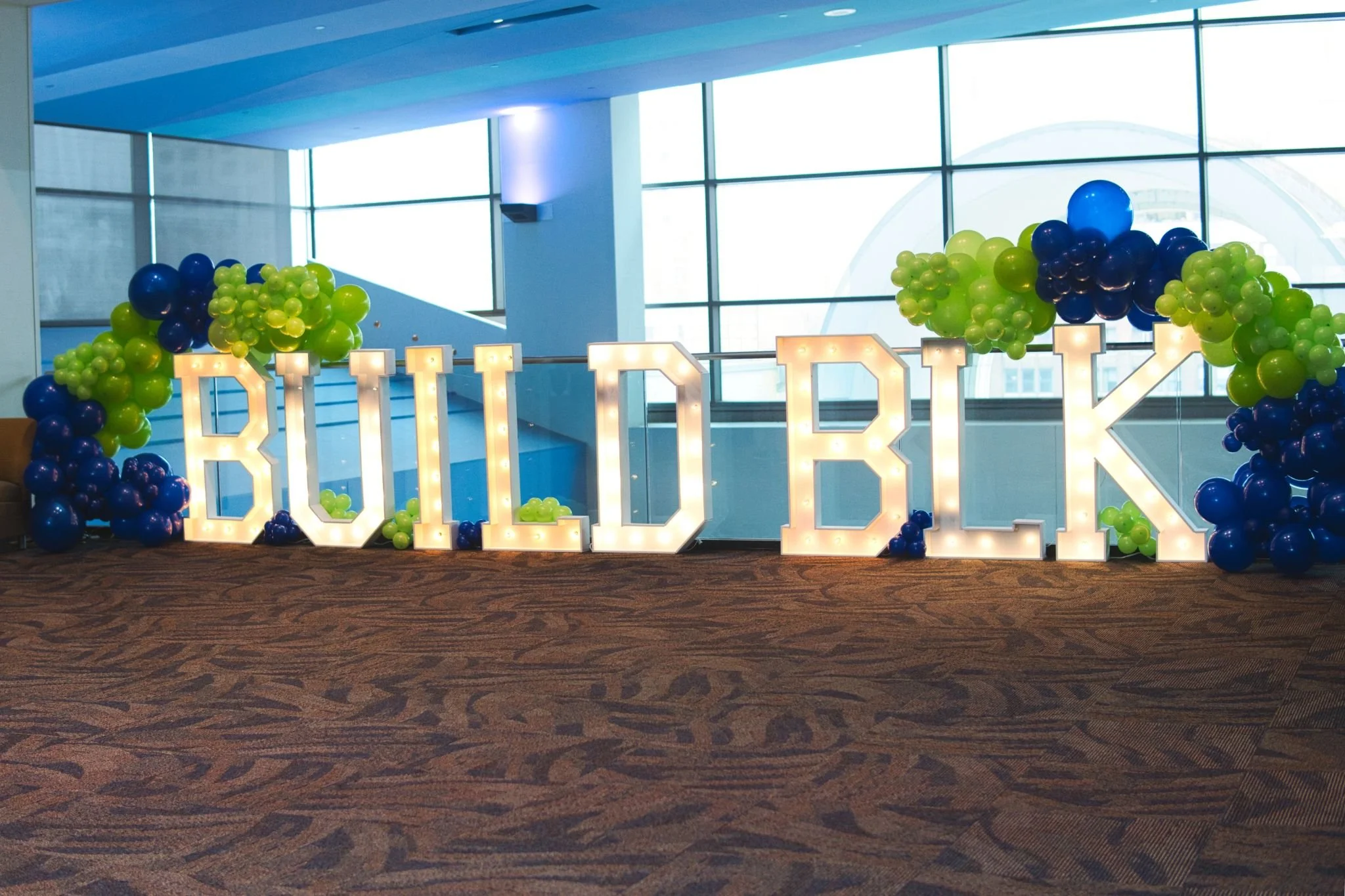 This years 1st Black Developers Conference was a total success…