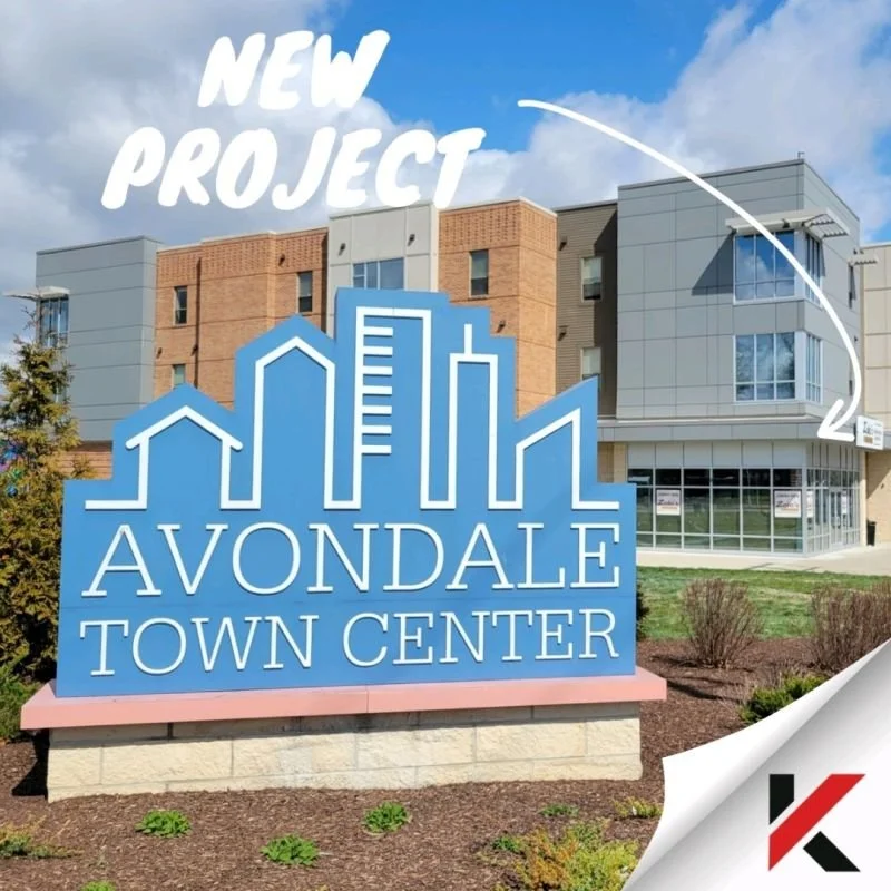 Great food deserves a great atmosphere!&nbsp;