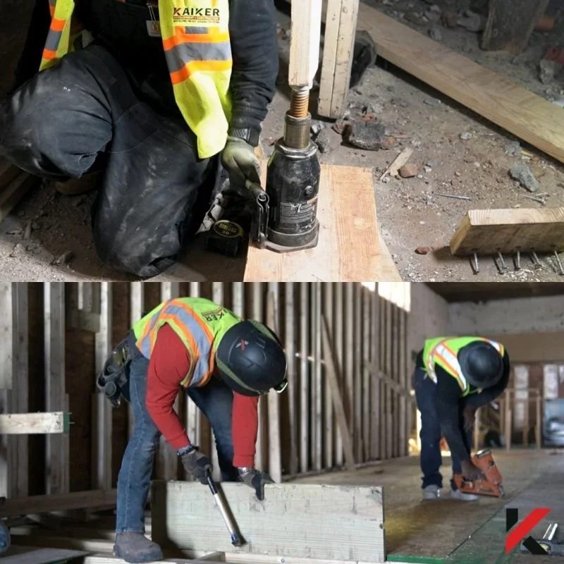 Revitalizing the past, Building the Future&nbsp;