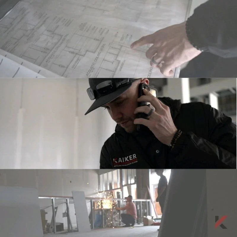 At our core, we believe that true success is built on the effort placed in preparation.&nbsp;