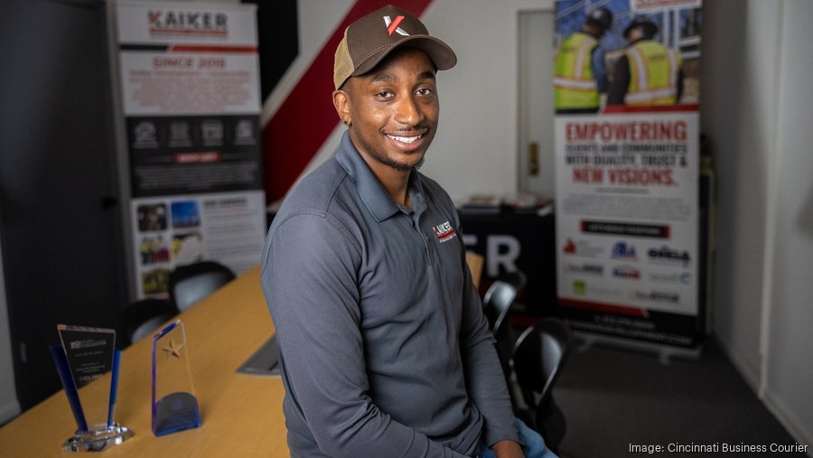 Founder of West End real estate firm building generational wealth by developing community