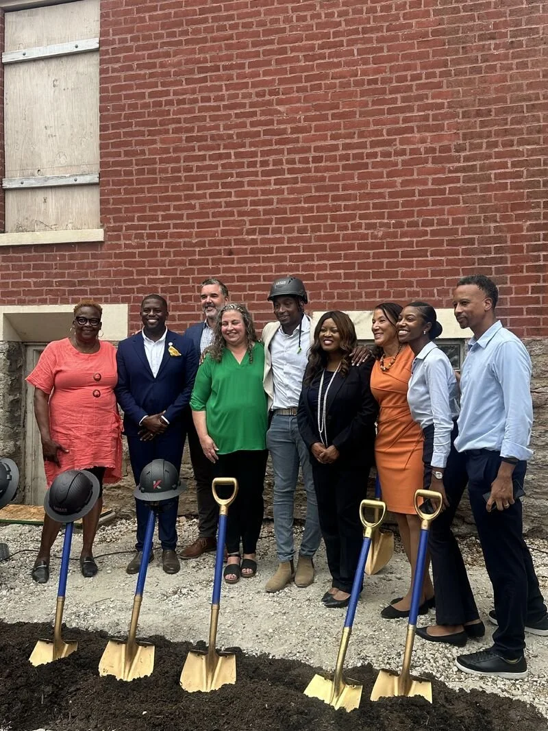 Congratulations to Kaiker Development + Construction on the recent groundbreaking at 700 State Avenue.