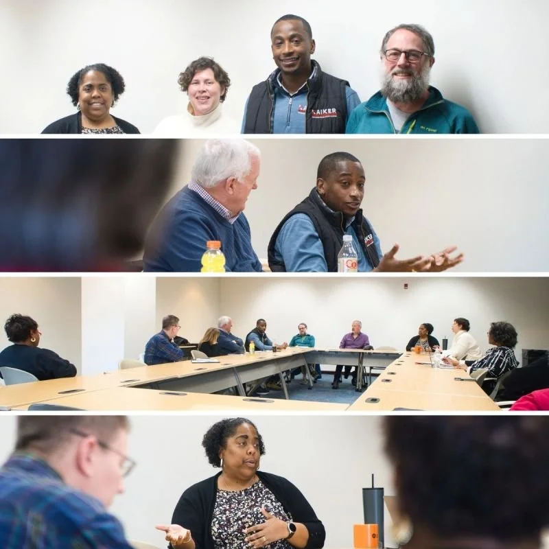 We're grateful for organizations like Cincinnatus Association who are working tirelessly behind the scenes to address housing insecurity in our region.