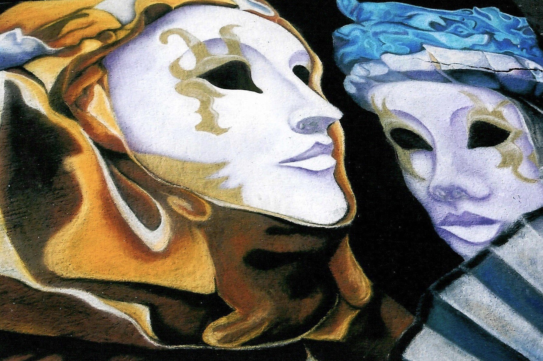2002 ChalkLaStrada-Masks-text 2-2.jpg