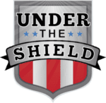 Under The Shield