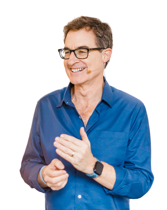 Image of Brad Yates